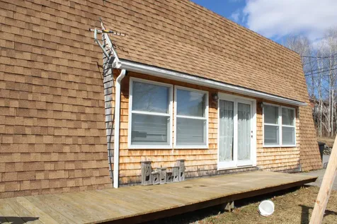 57 Harvest Road Caribou ME 04736