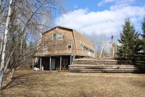 57 Harvest Road Caribou ME 04736