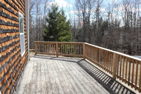57 Harvest Road Caribou ME 04736