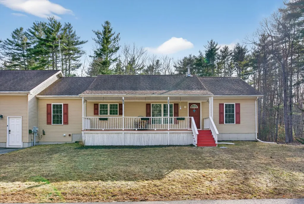 10 Wildberry Lane Saco ME 04072