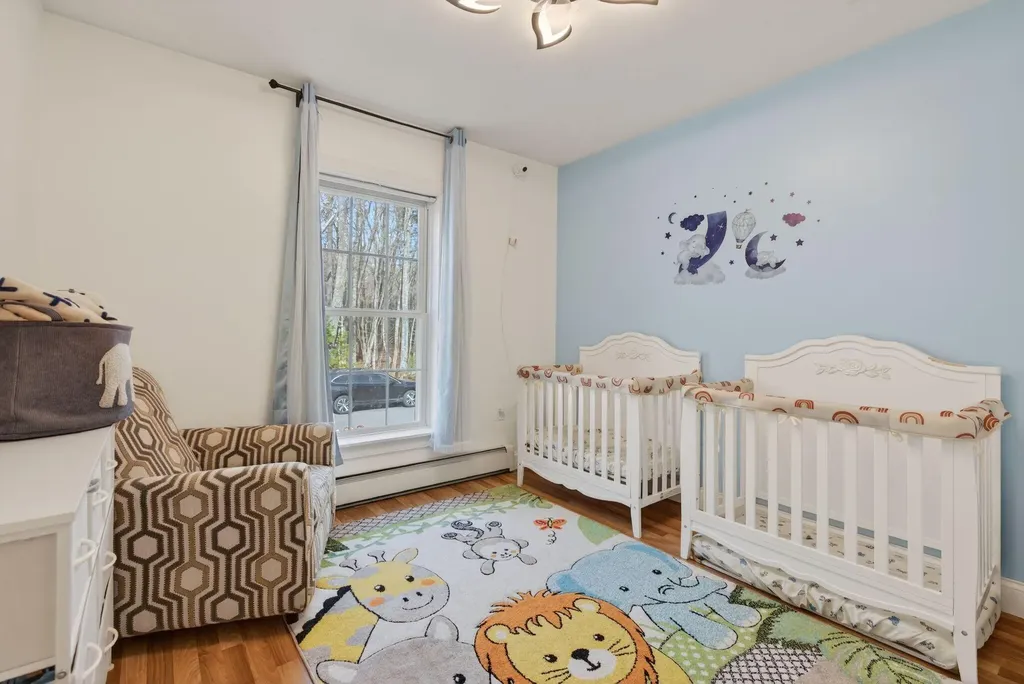10 Wildberry Lane Saco ME 04072