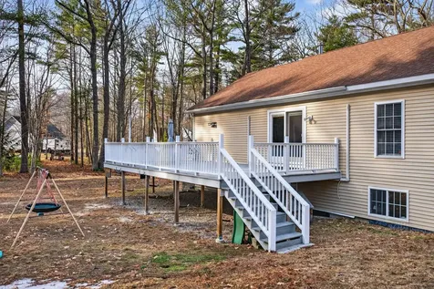 10 Wildberry Lane Saco ME 04072
