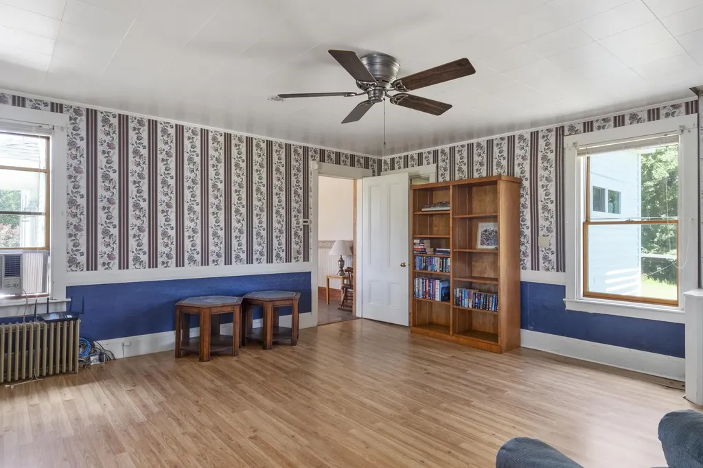 627 Western Road Warren ME 04864