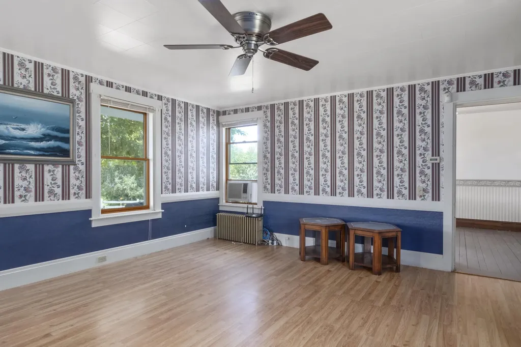 627 Western Road Warren ME 04864