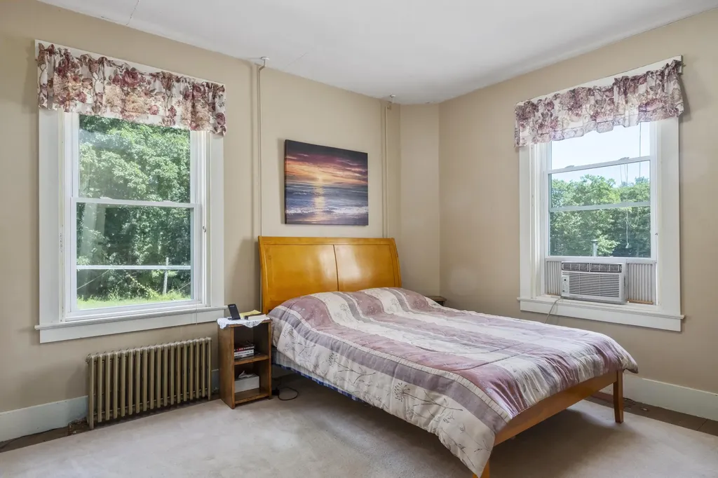 627 Western Road Warren ME 04864