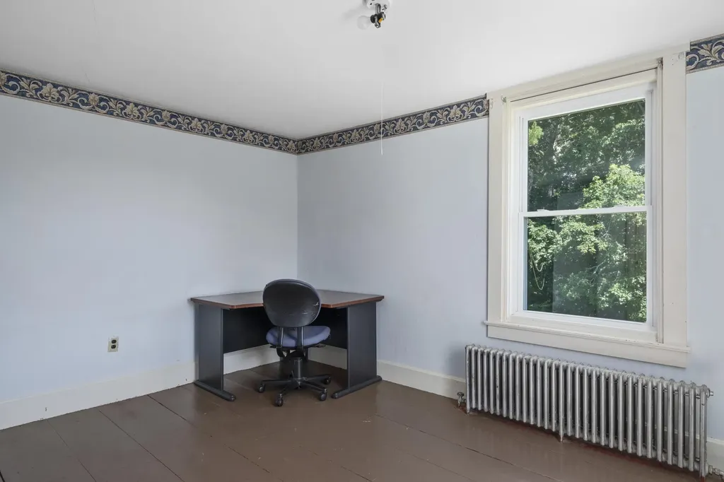 627 Western Road Warren ME 04864
