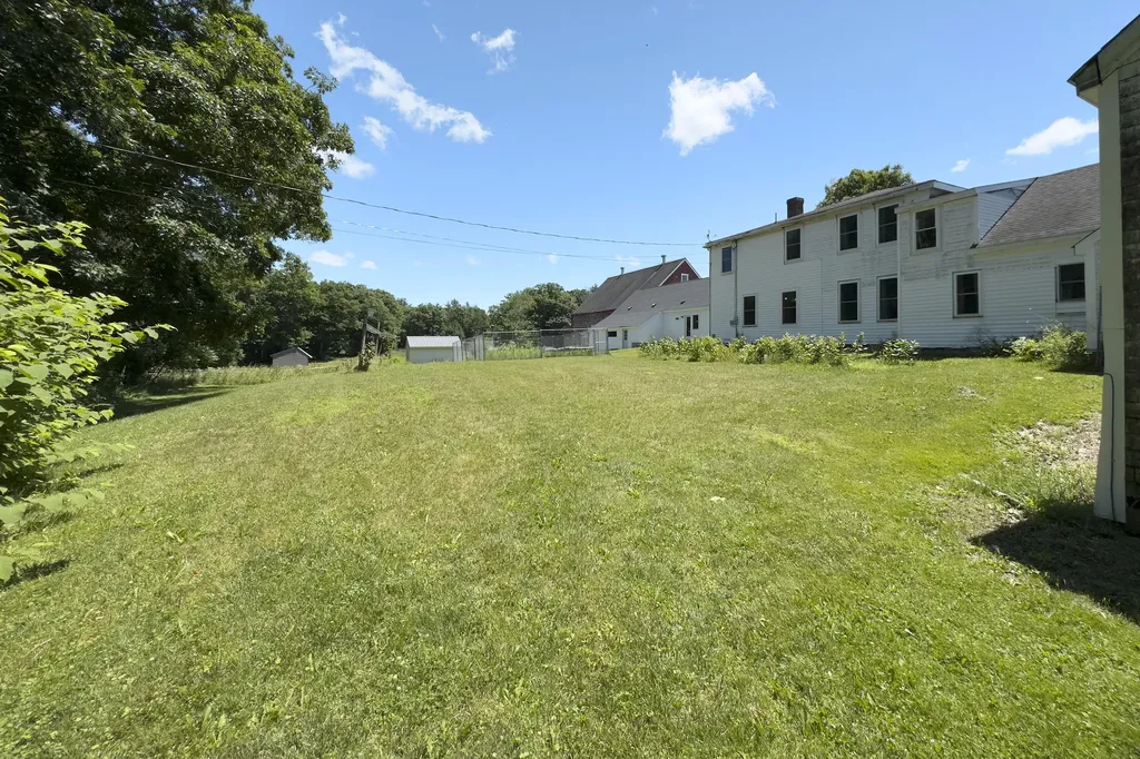 627 Western Road Warren ME 04864