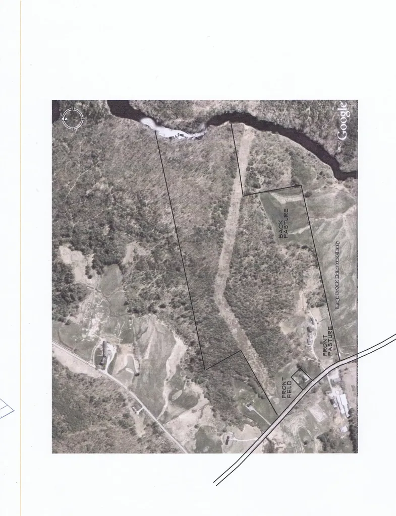627 Western Road Warren ME 04864