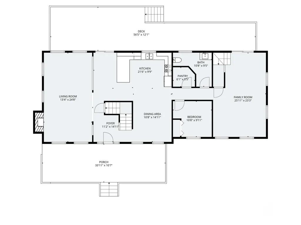 41 Arrowhead Lane Limerick ME 04048