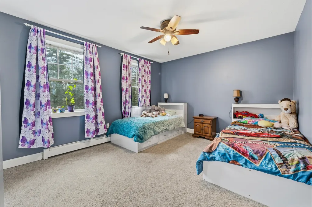 41 Arrowhead Lane Limerick ME 04048