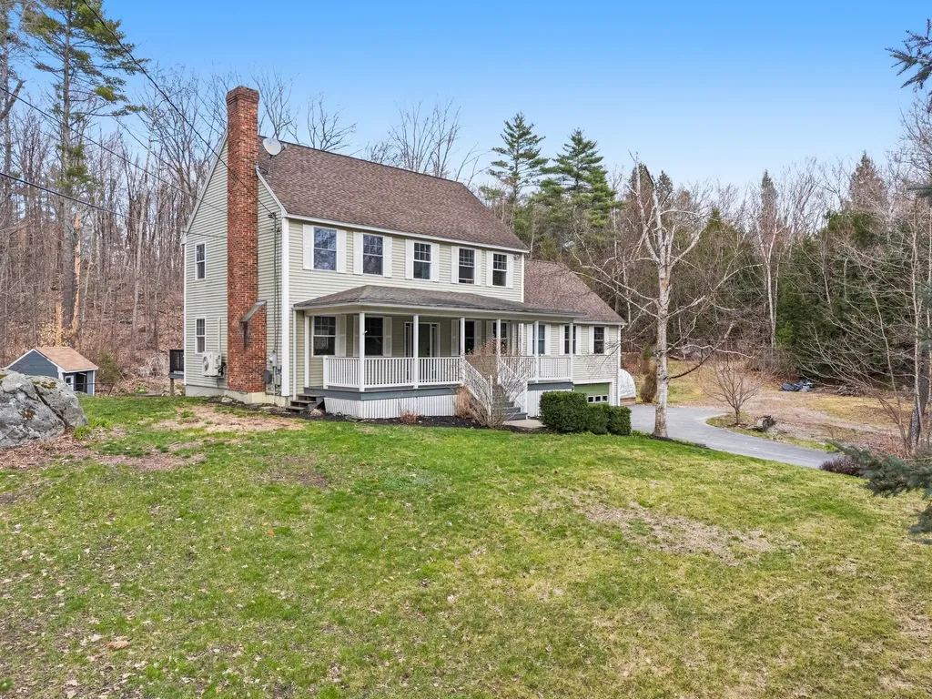 41 Arrowhead Lane Limerick ME 04048