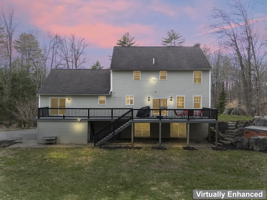 41 Arrowhead Lane Limerick ME 04048