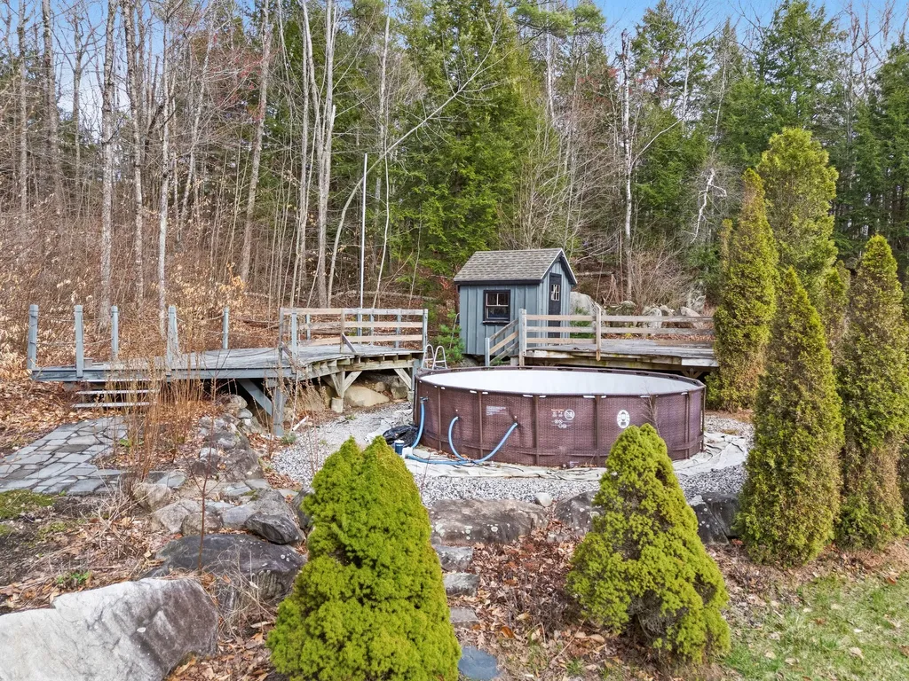41 Arrowhead Lane Limerick ME 04048