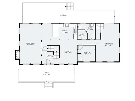 41 Arrowhead Lane Limerick ME 04048