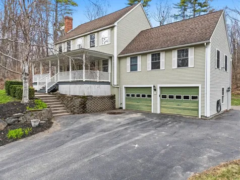 41 Arrowhead Lane Limerick ME 04048