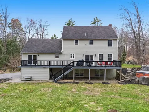 41 Arrowhead Lane Limerick ME 04048