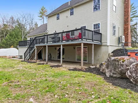 41 Arrowhead Lane Limerick ME 04048