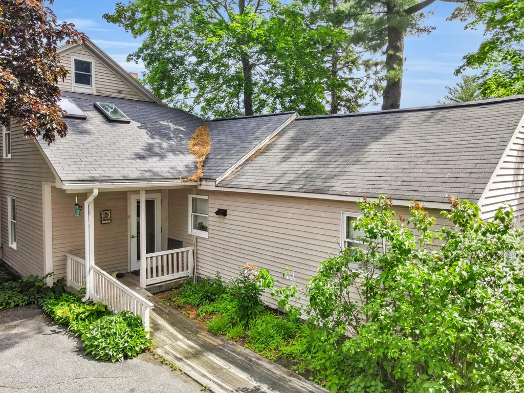 73 Pleasant Street Brunswick ME 04011