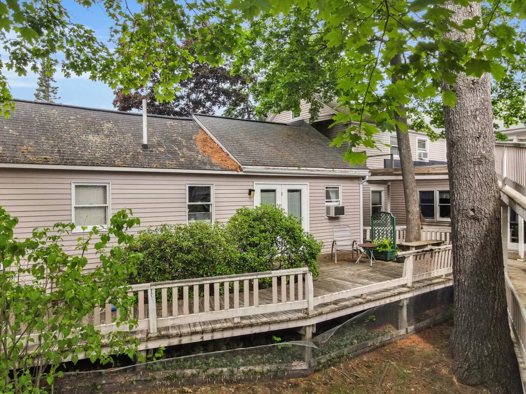 73 Pleasant Street Brunswick ME 04011
