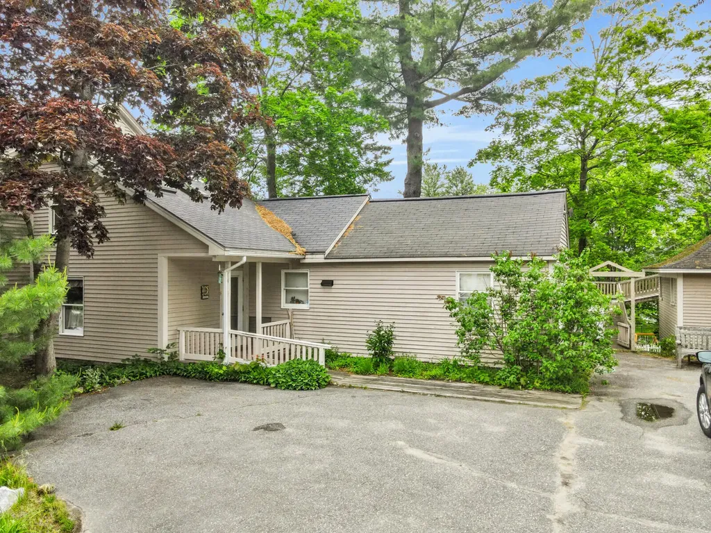 73 Pleasant Street Brunswick ME 04011