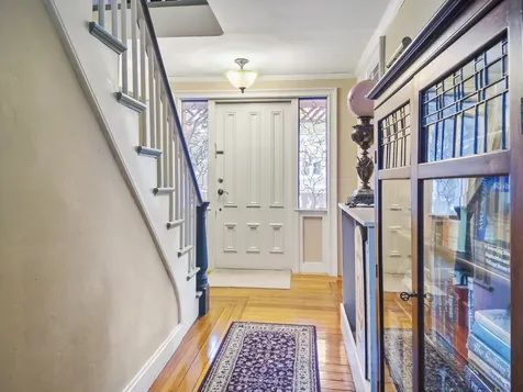 73 Pleasant Street Brunswick ME 04011