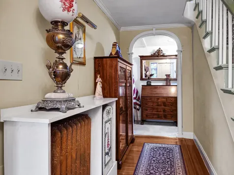 73 Pleasant Street Brunswick ME 04011