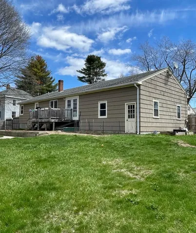 19 Hicks Street Portland ME 04103