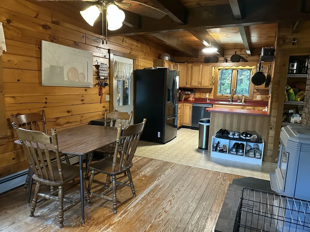571 Back Road Skowhegan ME 04976