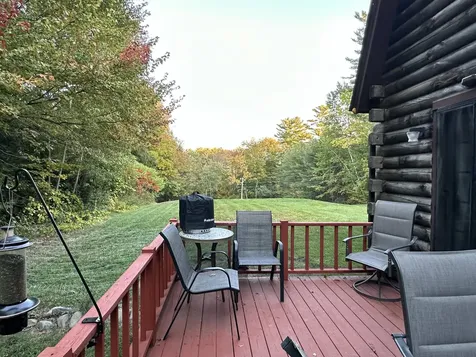571 Back Road Skowhegan ME 04976
