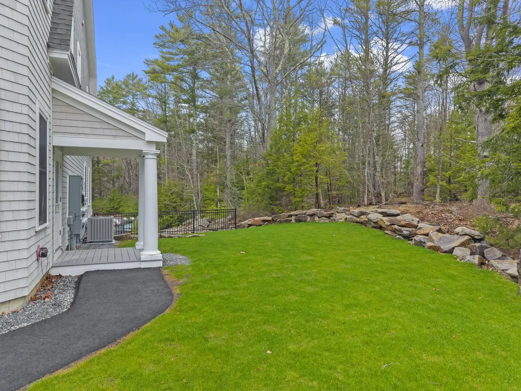 5 Village Park Drive York ME 03909