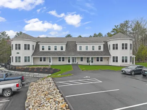 5 Village Park Drive York ME 03909