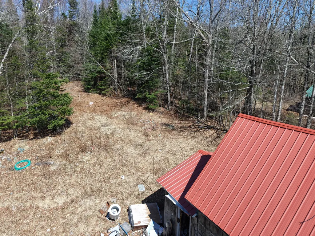 2481 State Road Castle Hill ME 04757