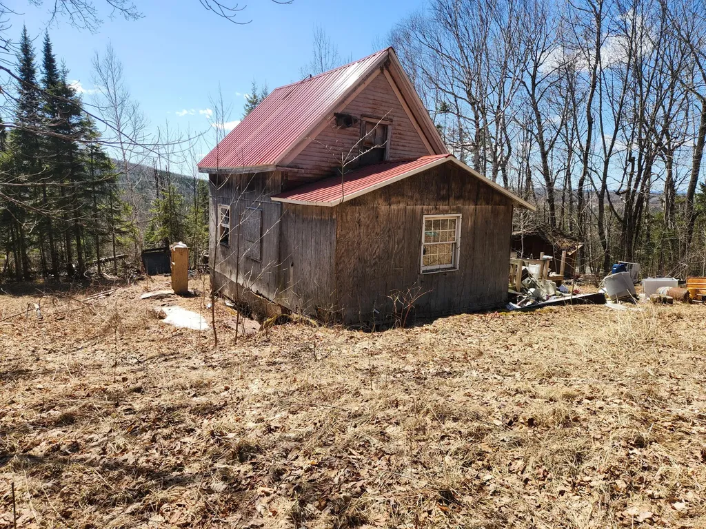 2481 State Road Castle Hill ME 04757