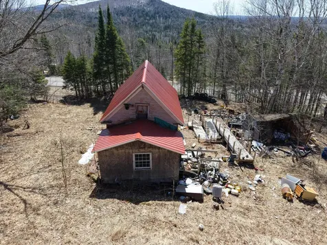 2481 State Road Castle Hill ME 04757