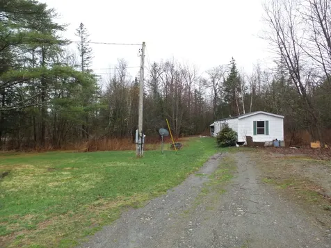 540 Bellsqueeze Road Clinton ME 04927