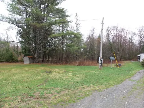 540 Bellsqueeze Road Clinton ME 04927