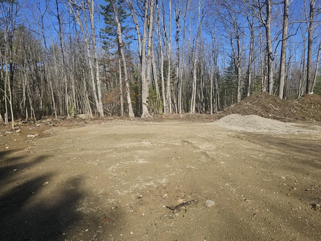 64 Ivory Hill Road Otisfield ME 04270