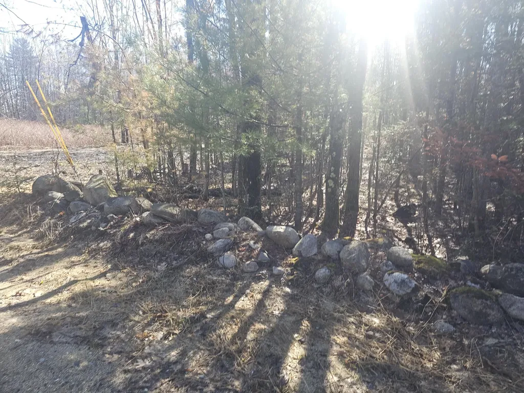 64 Ivory Hill Road Otisfield ME 04270