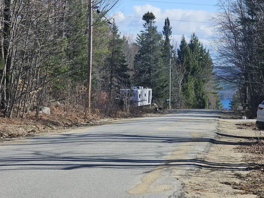 64 Ivory Hill Road Otisfield ME 04270