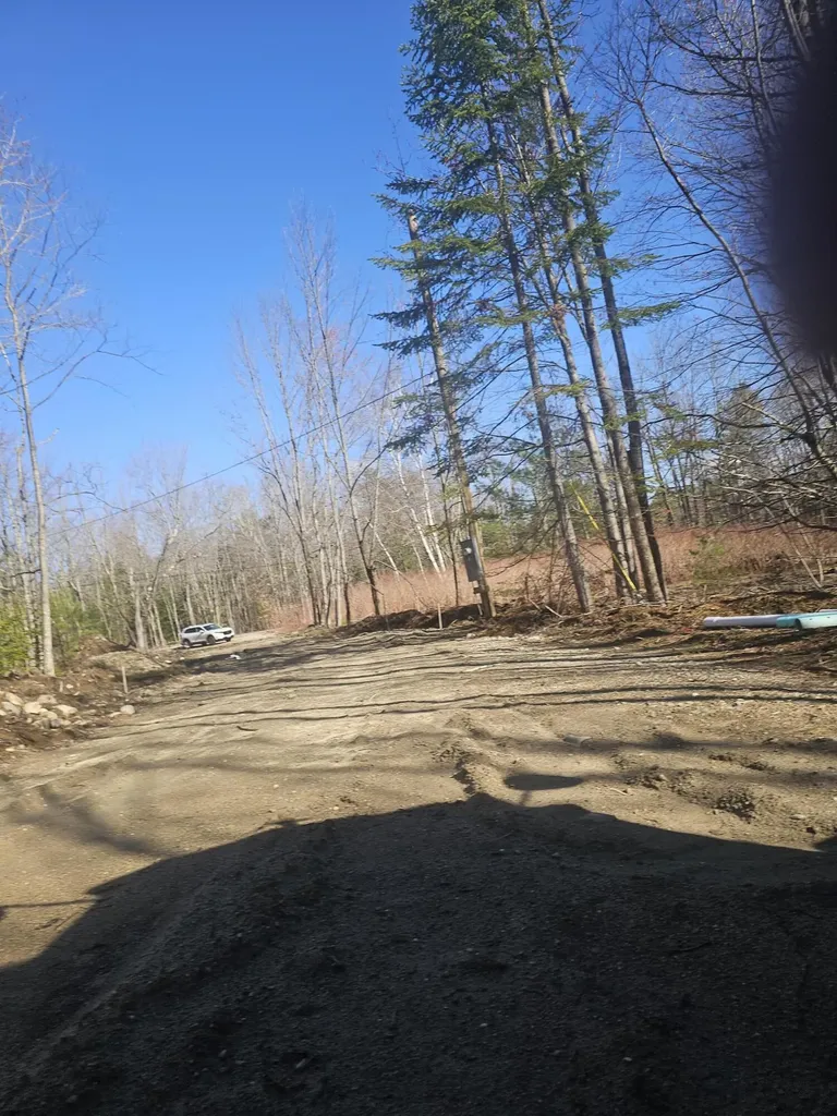 64 Ivory Hill Road Otisfield ME 04270