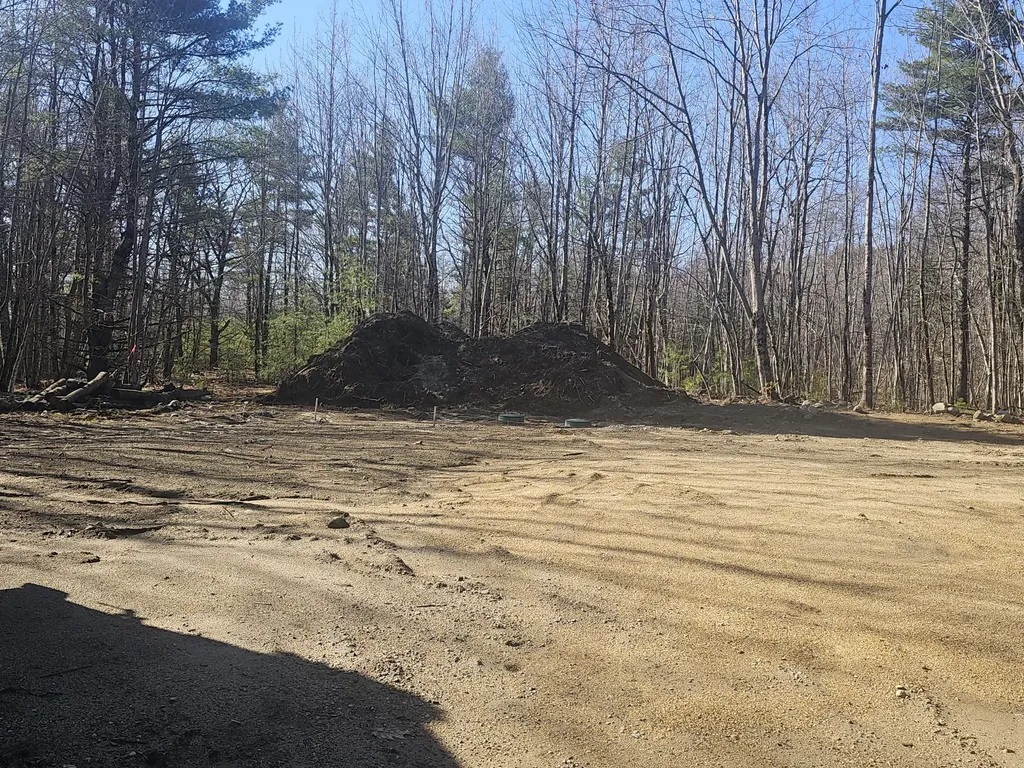 64 Ivory Hill Road Otisfield ME 04270