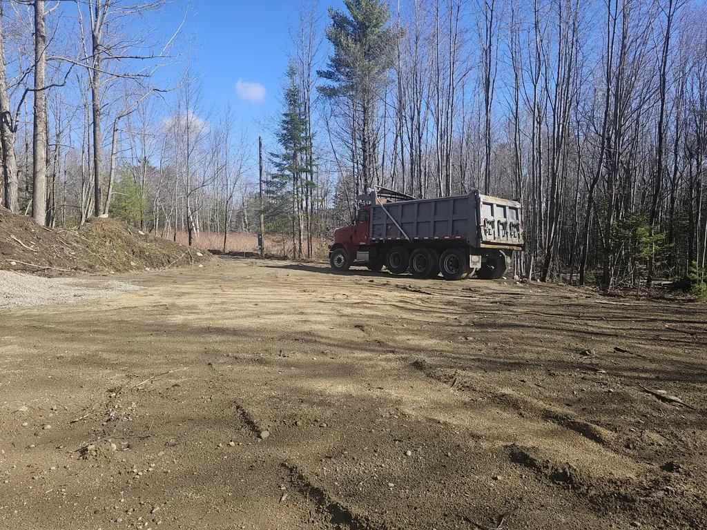 64 Ivory Hill Road Otisfield ME 04270