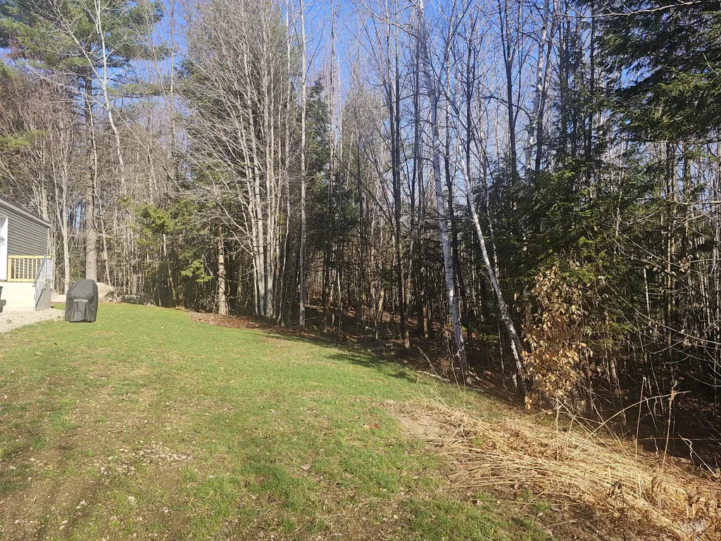 26 Evergreen Drive Otisfield ME 04270