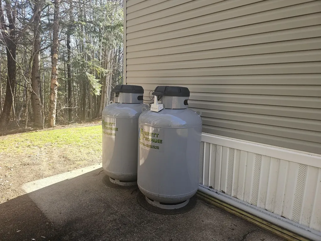 26 Evergreen Drive Otisfield ME 04270