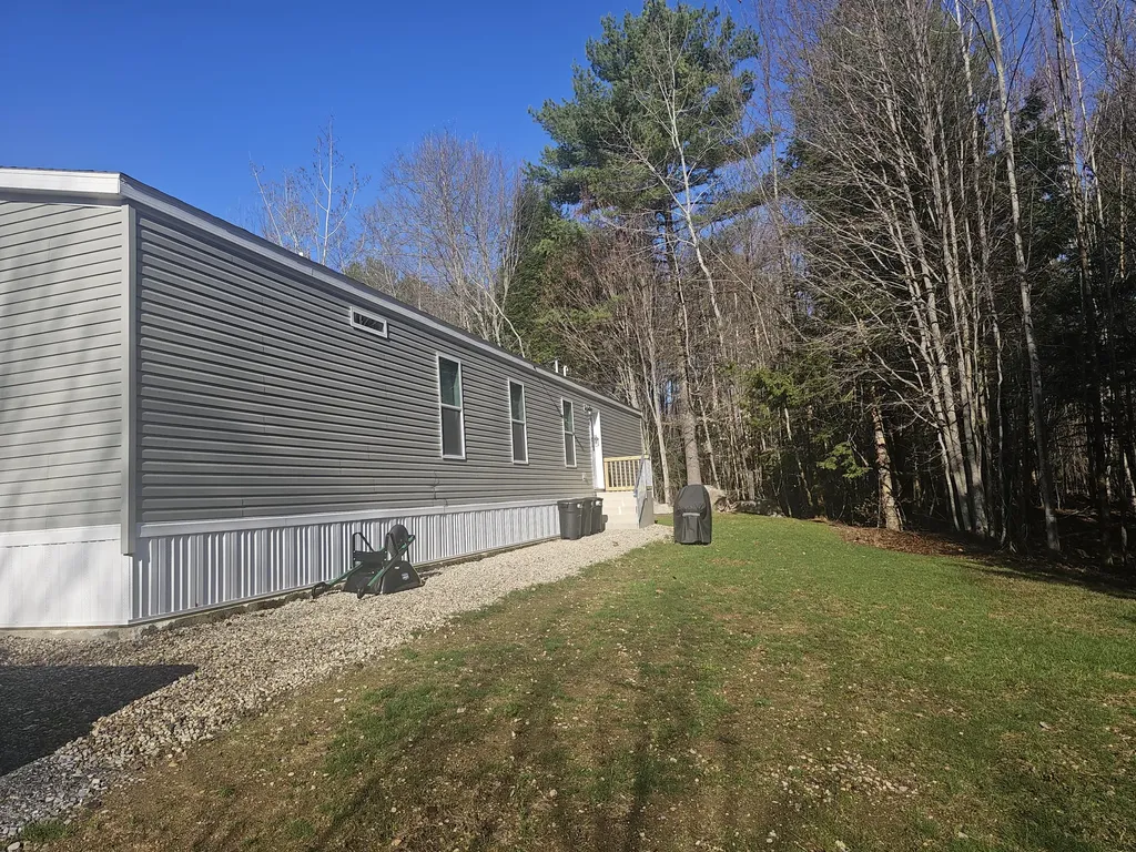 26 Evergreen Drive Otisfield ME 04270