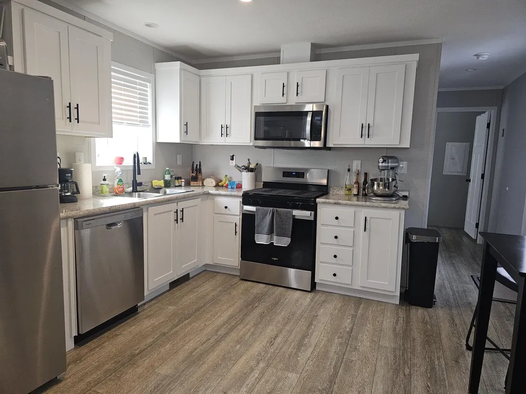 26 Evergreen Drive Otisfield ME 04270