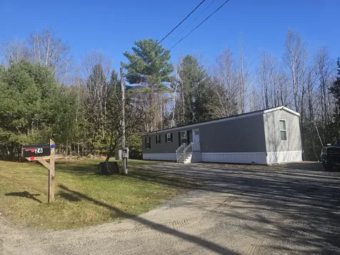 26 Evergreen Drive Otisfield ME 04270