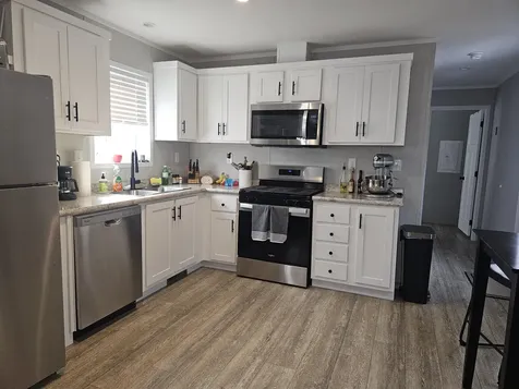 26 Evergreen Drive Otisfield ME 04270