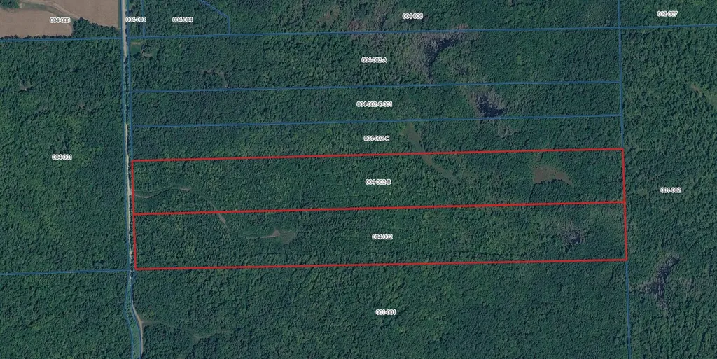 M4L2L2B West Chapman Road Chapman ME 04757