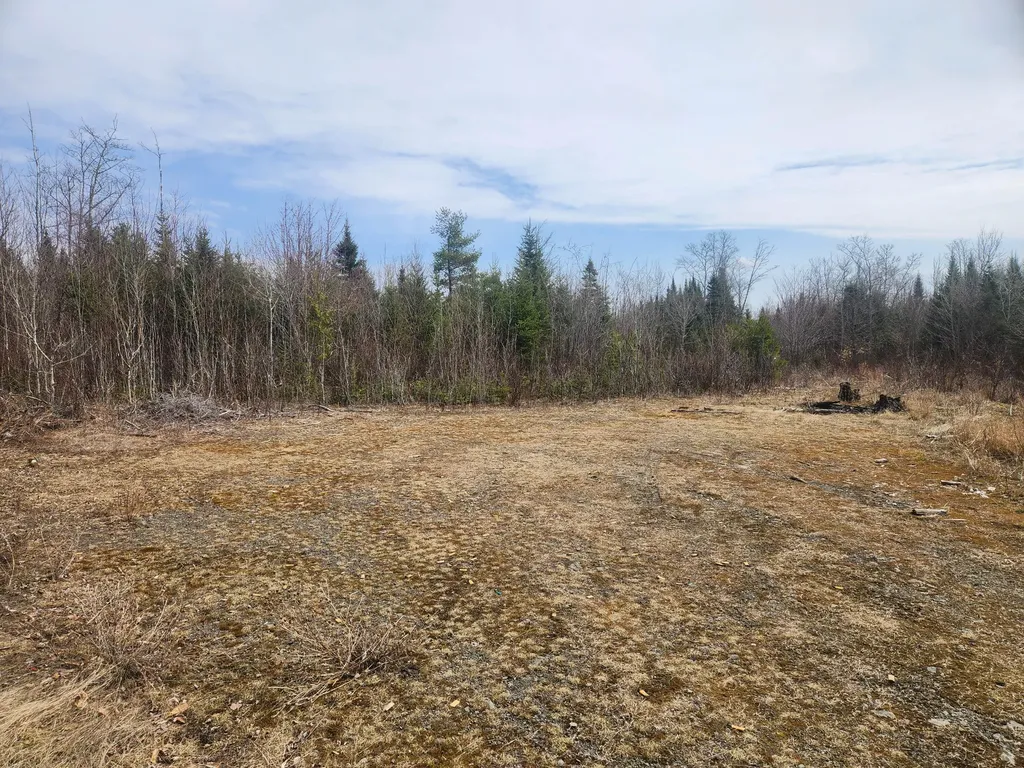 M4L2L2B West Chapman Road Chapman ME 04757